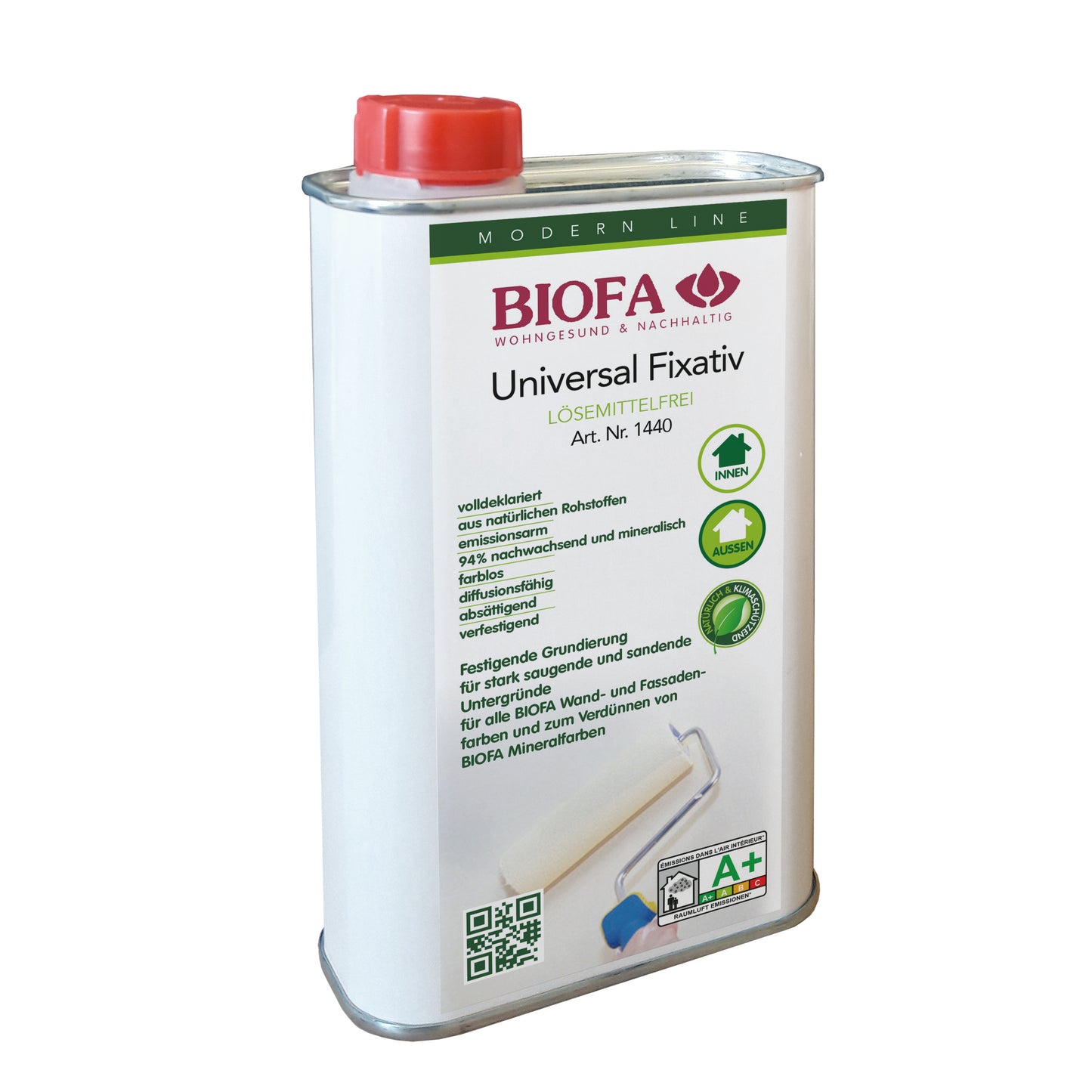 Universal Fixativ (1440) | Biofa