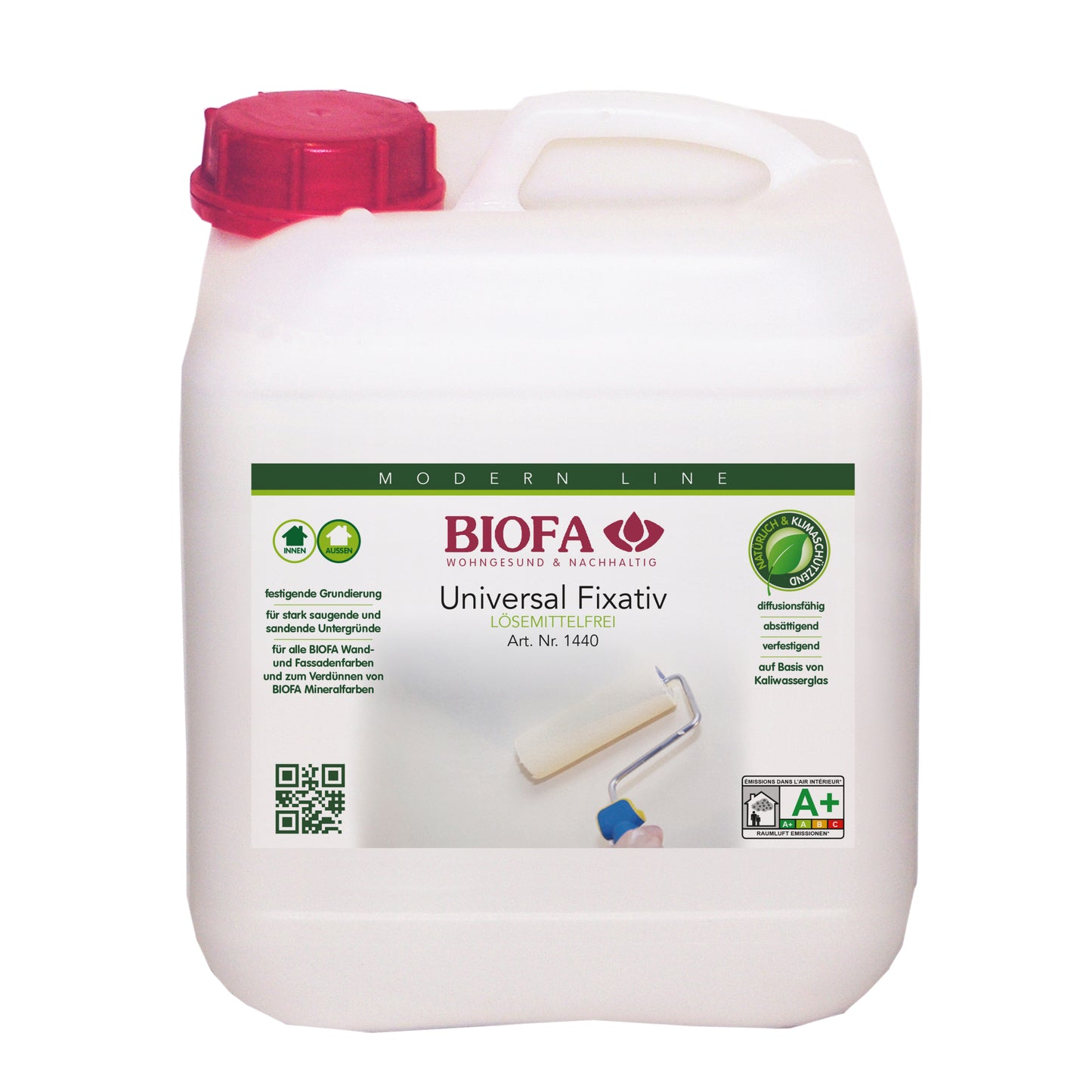 Universal Fixativ (1440) | Biofa