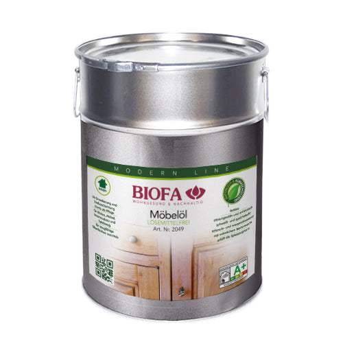 Möbelöl (2049) | Biofa