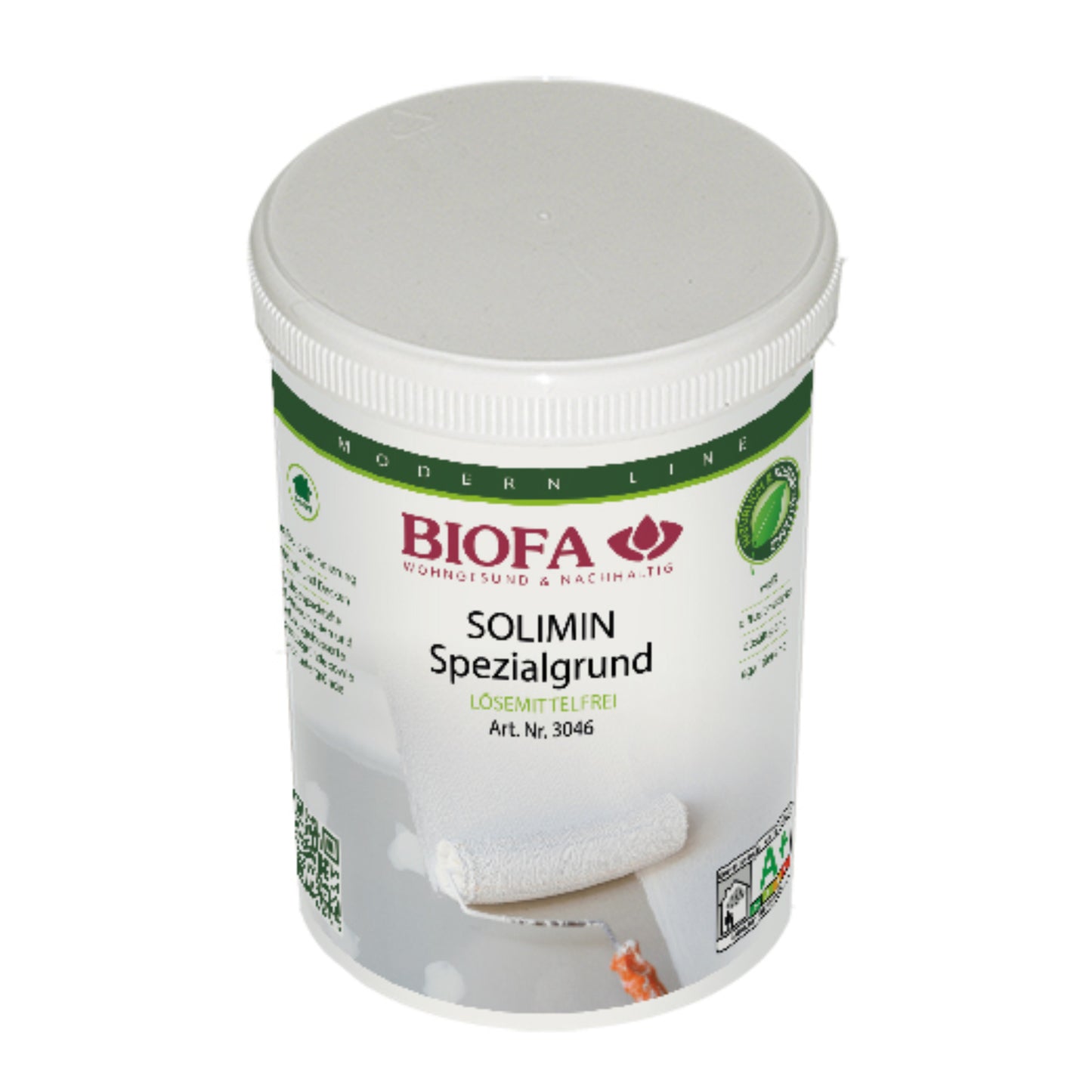 Spezialgrund (3046) | SOLIMIN Biofa