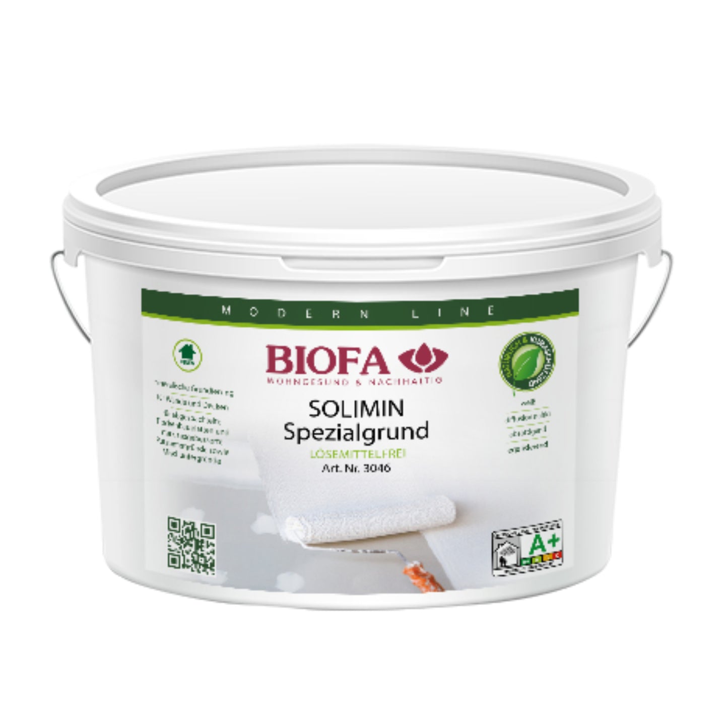 Spezialgrund (3046) | SOLIMIN Biofa