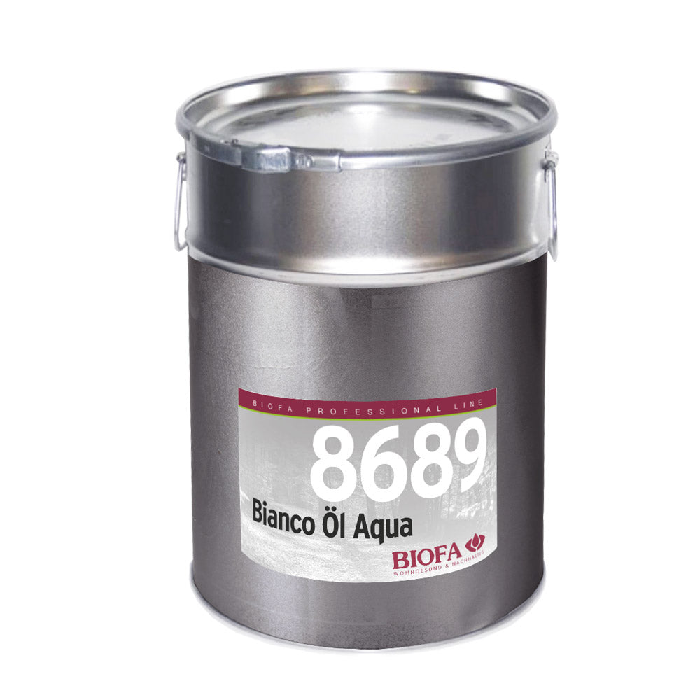 Bianco Öl Aqua Rohholzeffekt (8689) | Biofa