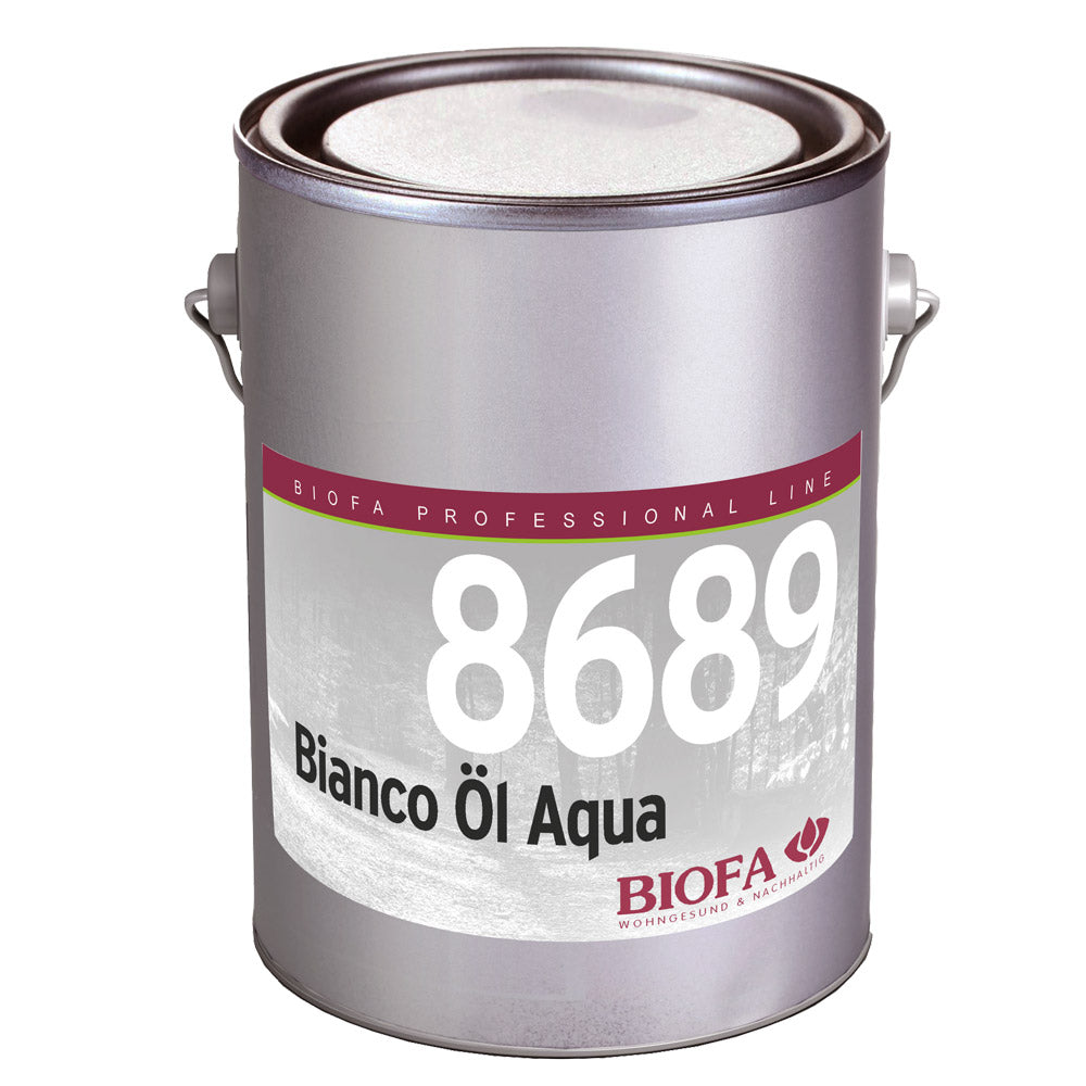 Bianco Öl Aqua Rohholzeffekt (8689) | Biofa