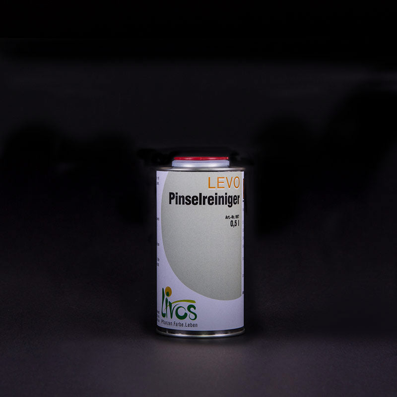 Pinselreiniger | Livos LEVO Nr. 997