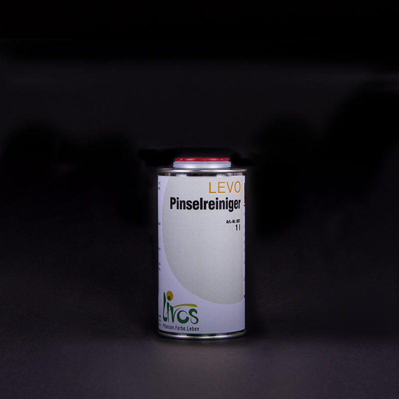 Pinselreiniger | Livos LEVO Nr. 997