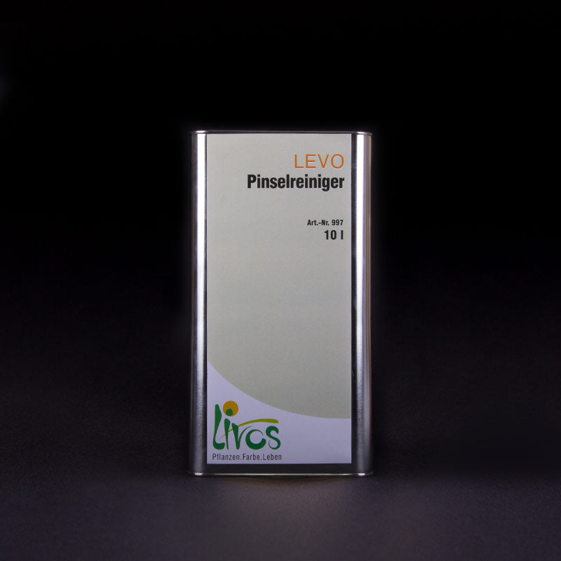 Pinselreiniger | Livos LEVO Nr. 997
