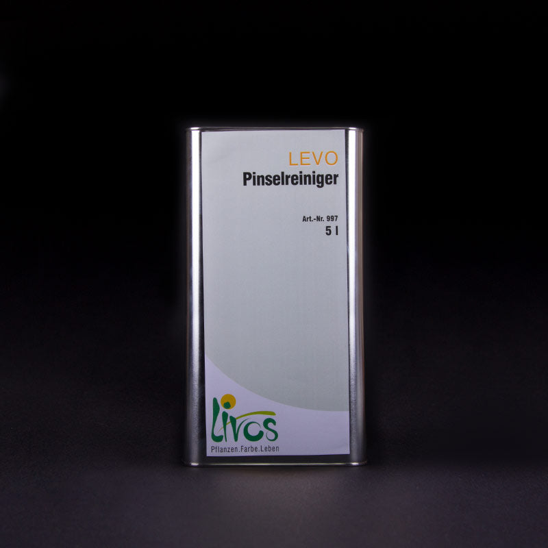 Pinselreiniger | Livos LEVO Nr. 997