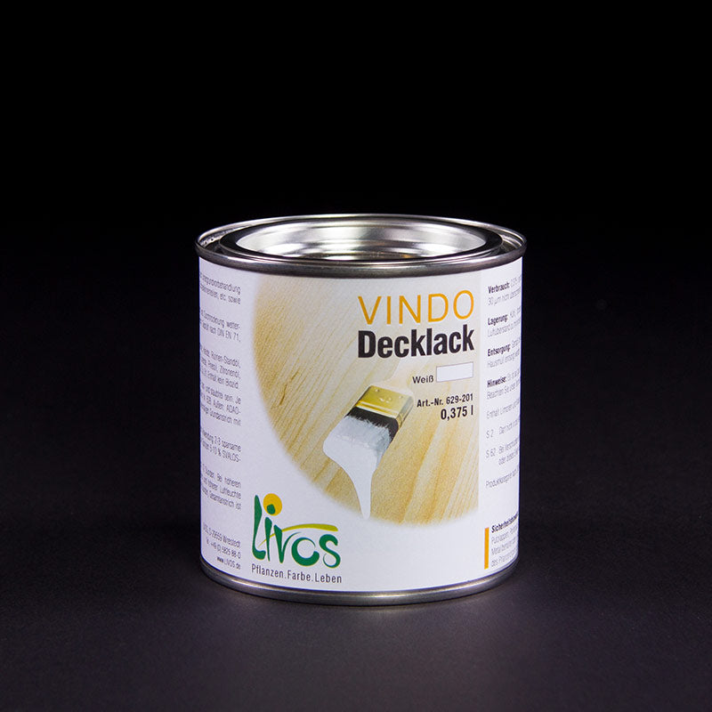 Decklack | Livos VINDO Nr. 629