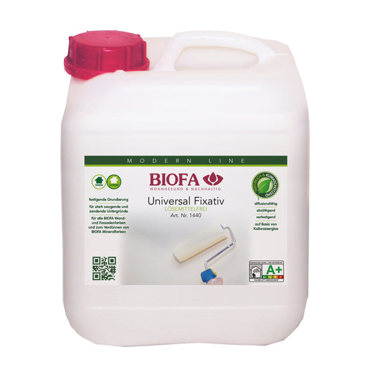 Universal Fixativ (1440) | Biofa