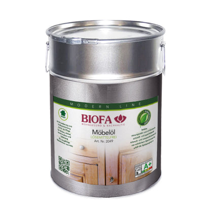 Möbelöl (2049) | Biofa