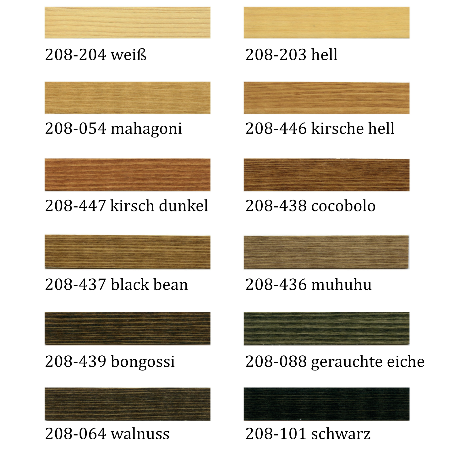 Fußbodenöl | Livos KOIMOS  Nr. 208