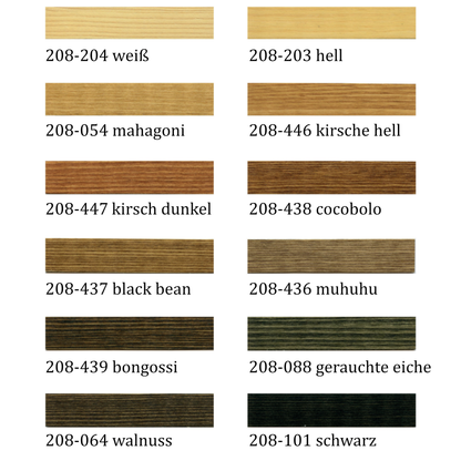 Fußbodenöl | Livos KOIMOS  Nr. 208