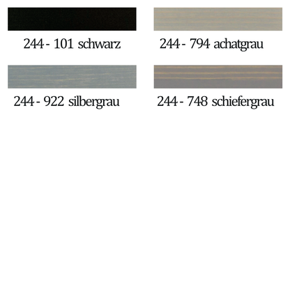 Naturöl-Siegel (seidenglänzend) | Livos KUNOS Nr. 244