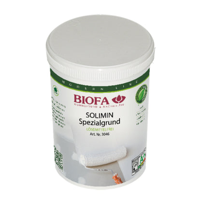Spezialgrund (3046) | SOLIMIN Biofa