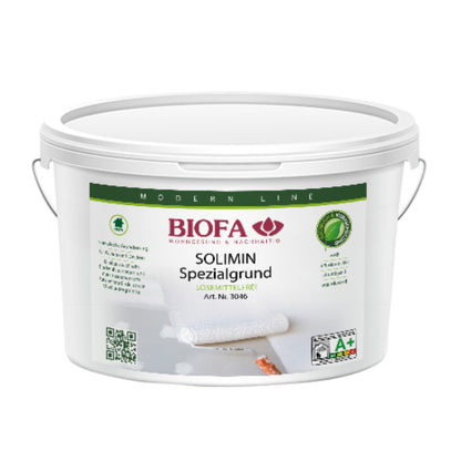 Spezialgrund (3046) | SOLIMIN Biofa