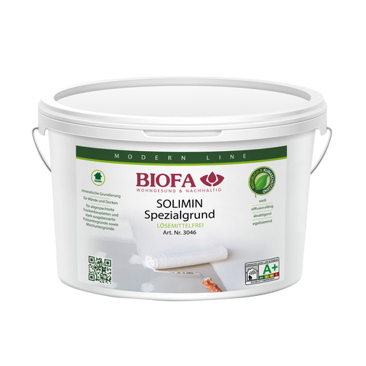 Spezialgrund (3046) | SOLIMIN Biofa