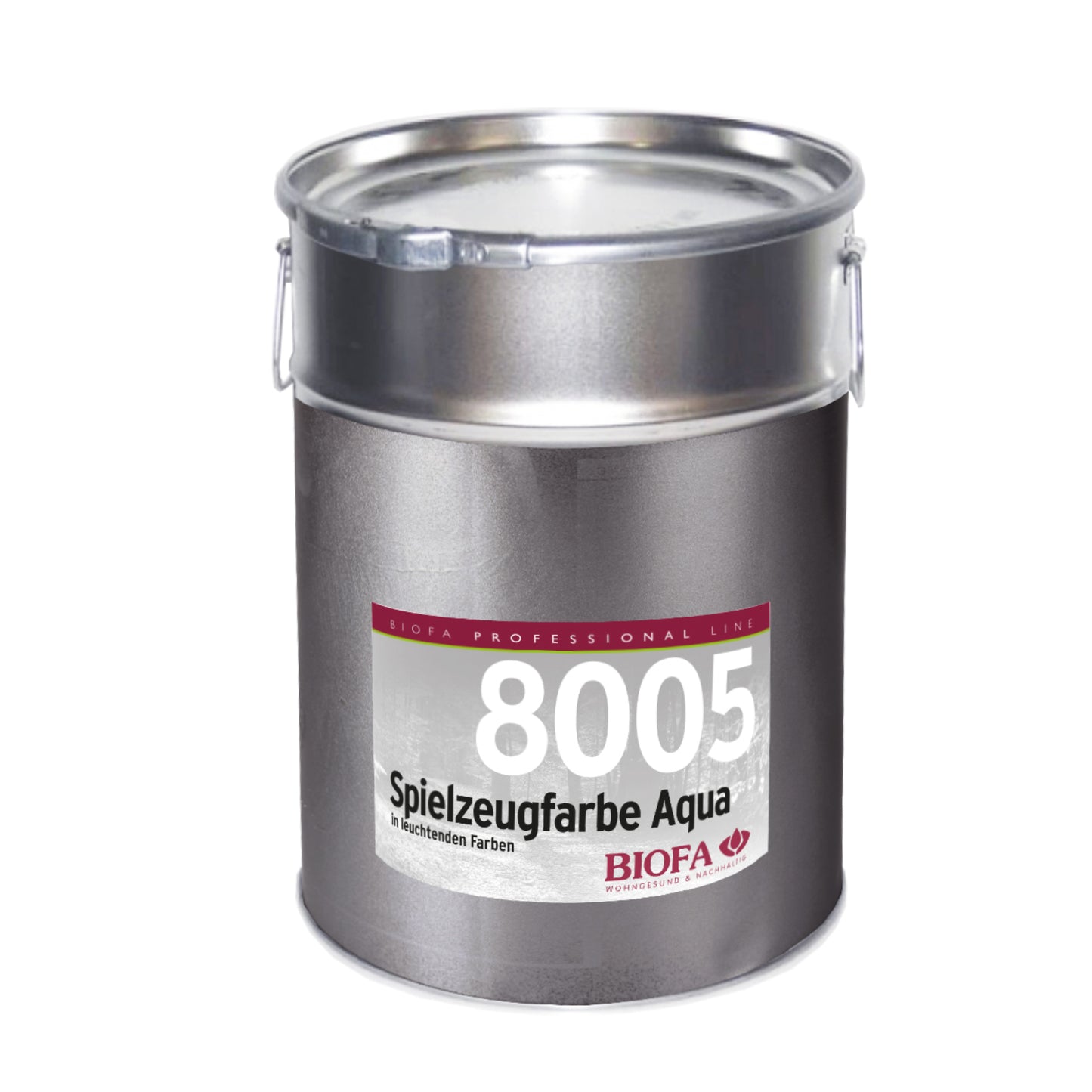 Spielzeugfarbe (8005 & 80051) | Biofa