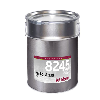 Hartöl Aqua matt (8245) | Biofa