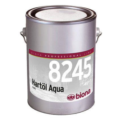 Hartöl Aqua matt (8245) | Biofa