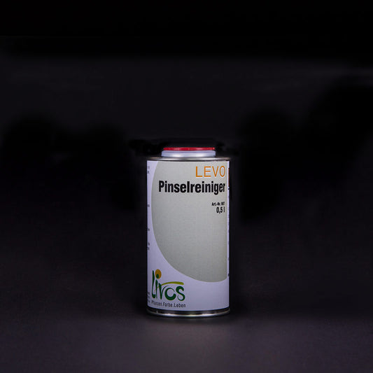 Pinselreiniger | Livos LEVO  Nr. 997