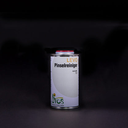 Pinselreiniger | Livos LEVO  Nr. 997