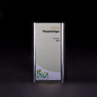 Pinselreiniger | Livos LEVO  Nr. 997