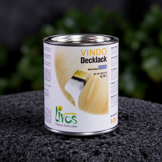 Decklack | Livos VINDO  Nr. 629
