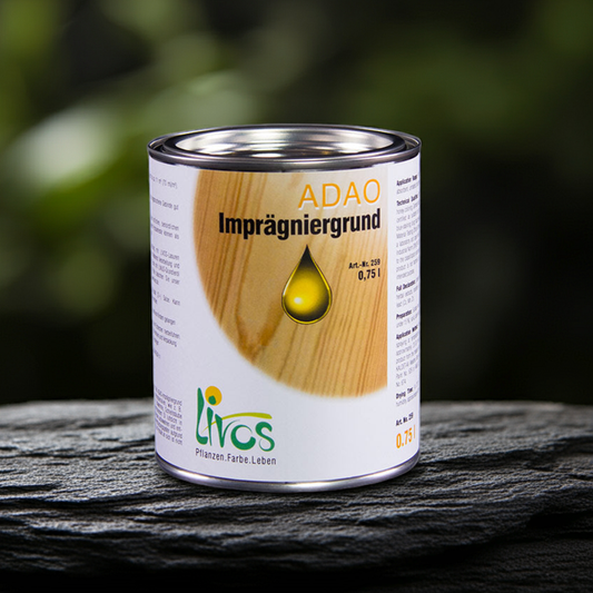 Imprägniergrund | Livos ADAO Nr. 259