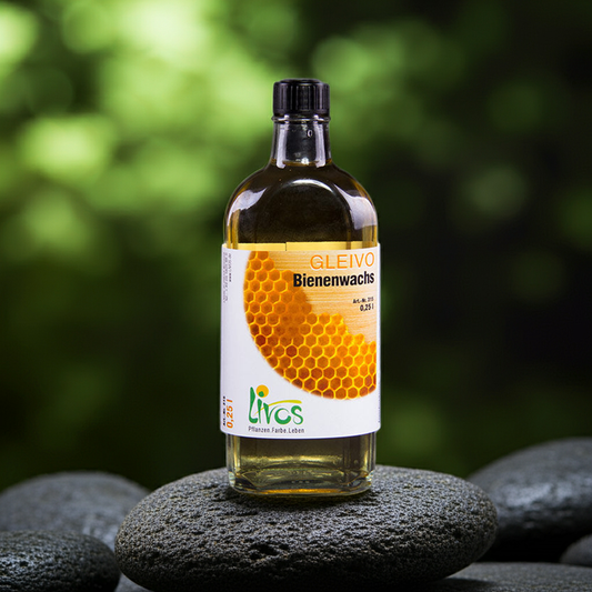 Bienenwachs (seidenglänzend) | GLEIVO  Nr. 315