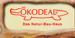 ÖKODEAL - Handel für Naturbaustoffe